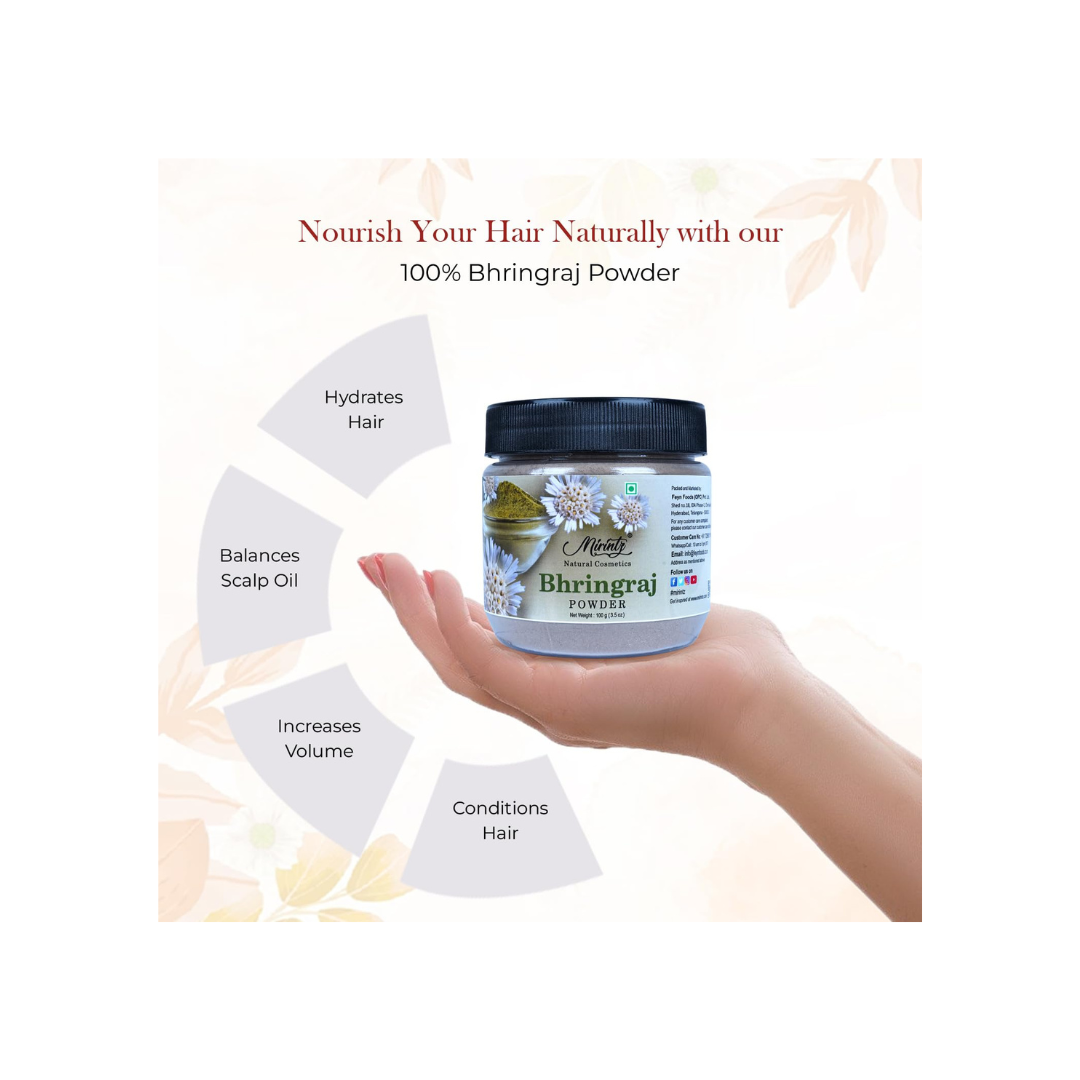 Mirintz Bhringraj Powder