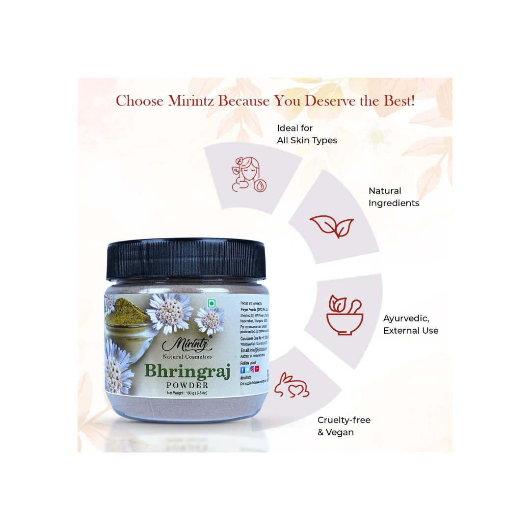 Mirintz Bhringraj Powder