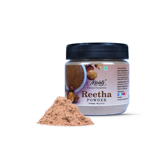 Mirintz Reetha Powder