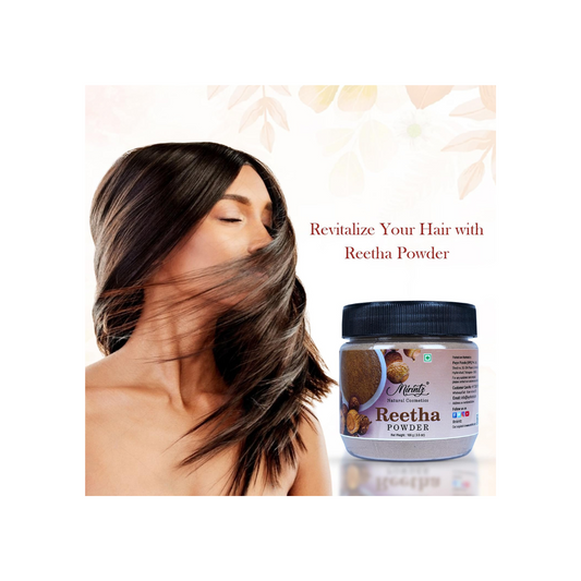 Mirintz Reetha Powder