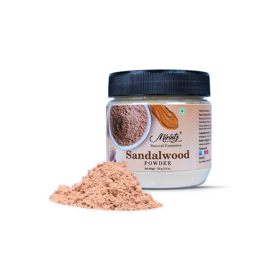 Mirintz Sandalwood Powder
