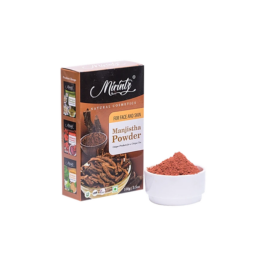 Mirintz Manjistha Powder