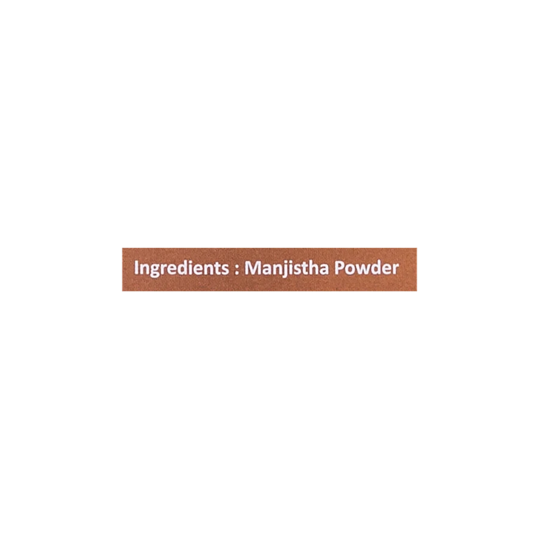 Mirintz Manjistha Powder