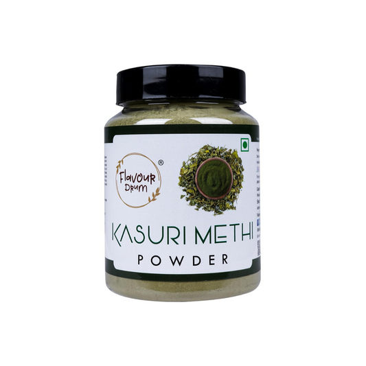 Flavour Drum Kasuri Methi Powder