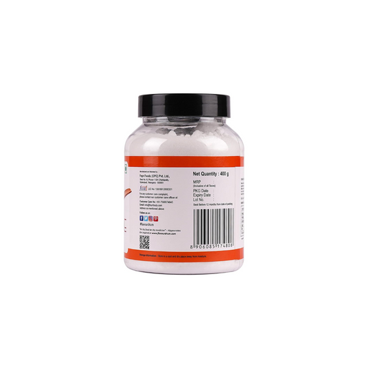 Flavour Drum Fructose Sugar