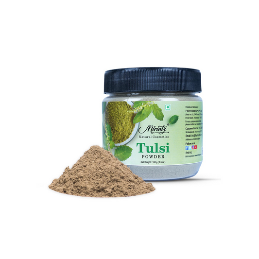 Mirintz Tulsi Powder