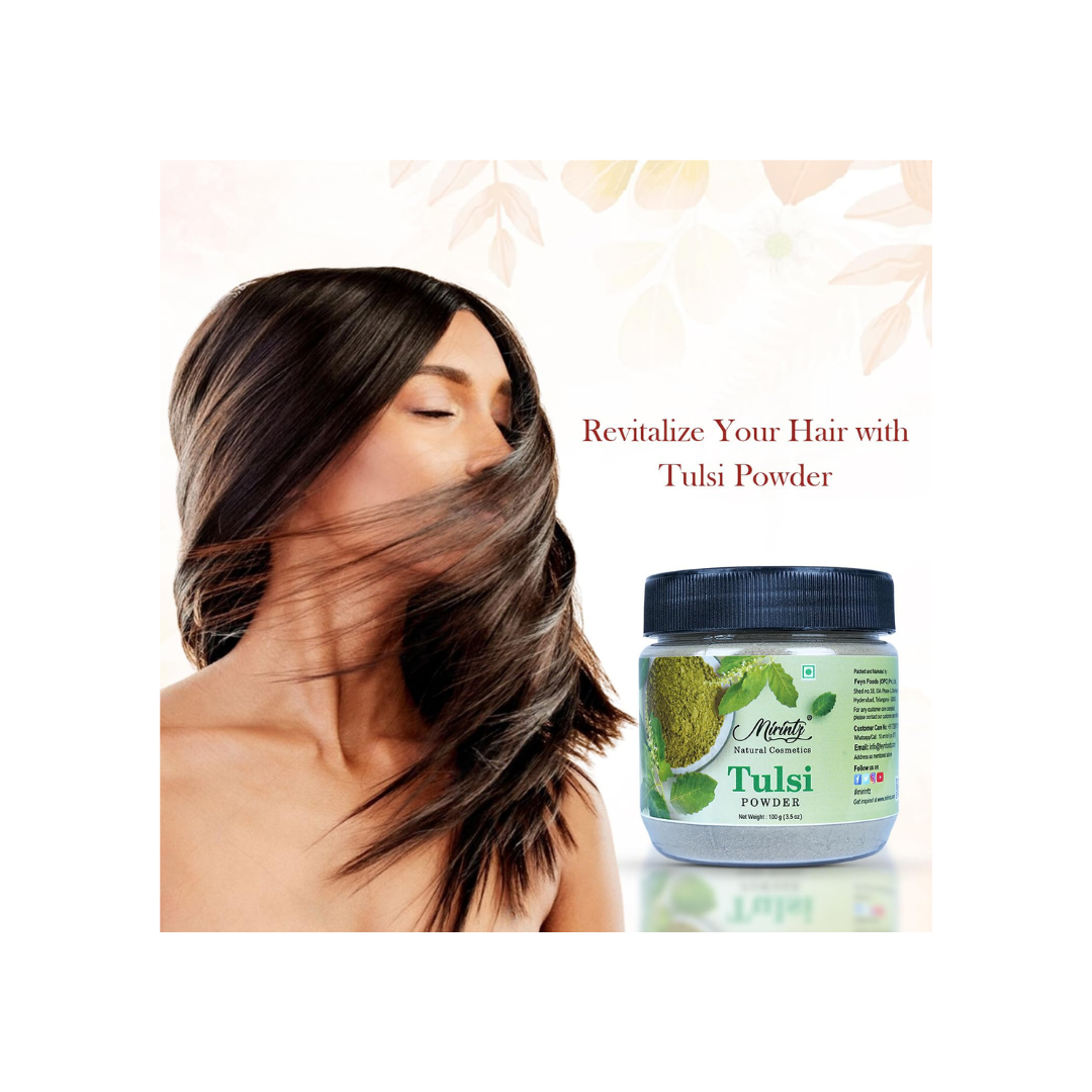 Mirintz Tulsi Powder