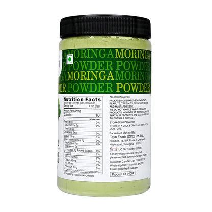 Nutriwish Moringa Powder