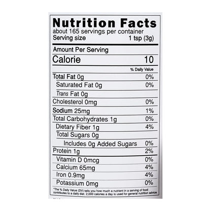 Nutriwish Moringa Powder