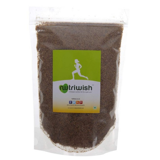 Nutriwish Flax Seed Powder