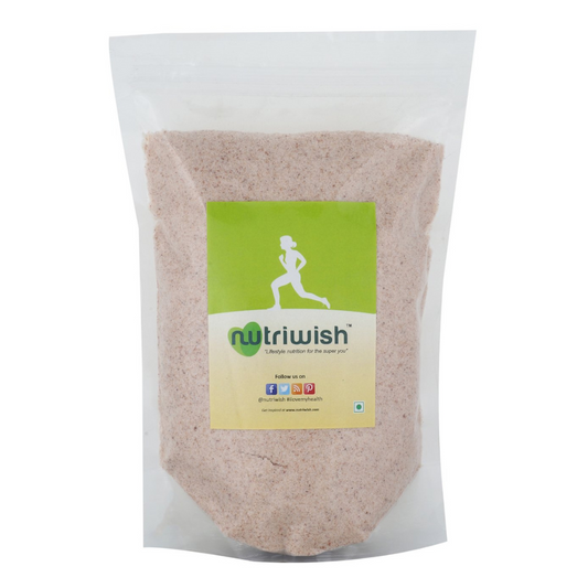 Nutriwish Himalayan Pink Salt
