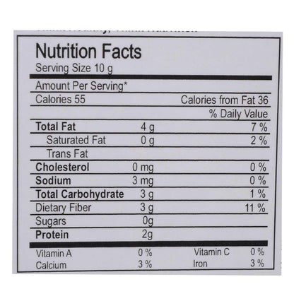 Nutriwish Flax Seed Powder