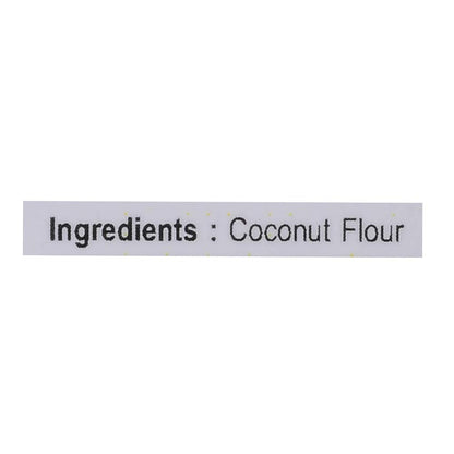 Nutriwish Coconut Flour