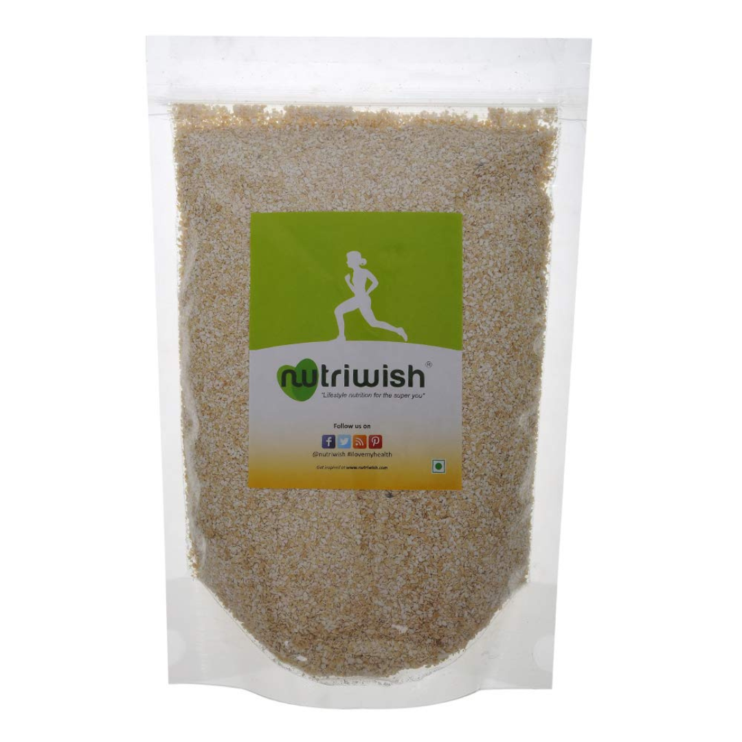 Nutriwish Oat Bran