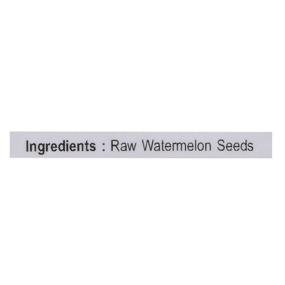 Nutriwish Raw Watermelon Seeds