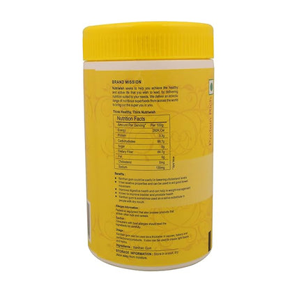 Nutriwish Xanthan Gum
