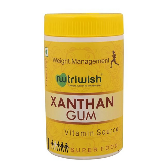 Nutriwish Xanthan Gum