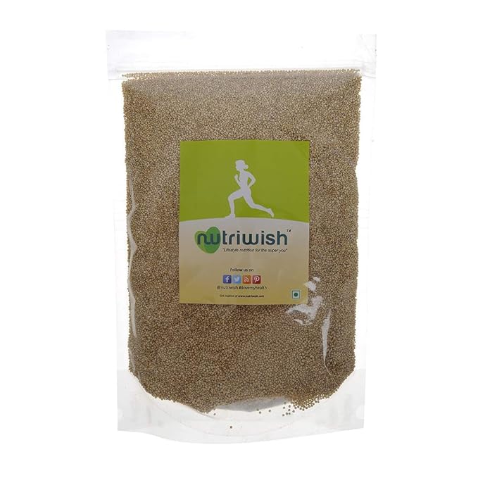Nutriwish Quinoa