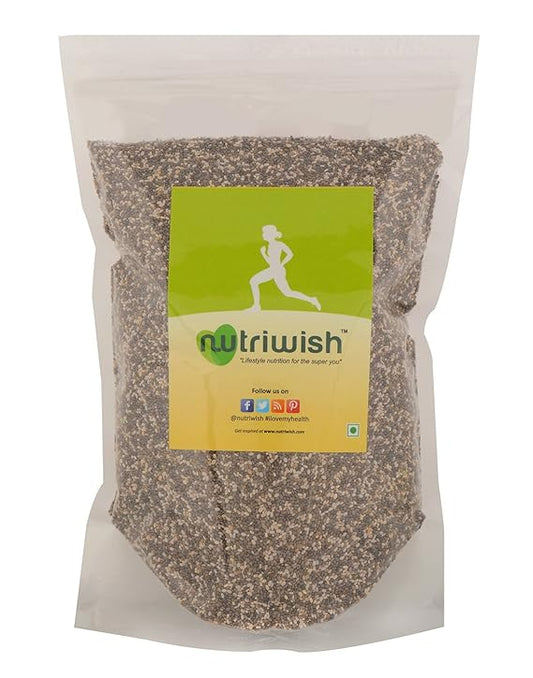 Nutriwish Chia Seeds