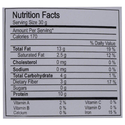 Nutriwish Raw Pumpkin Seeds