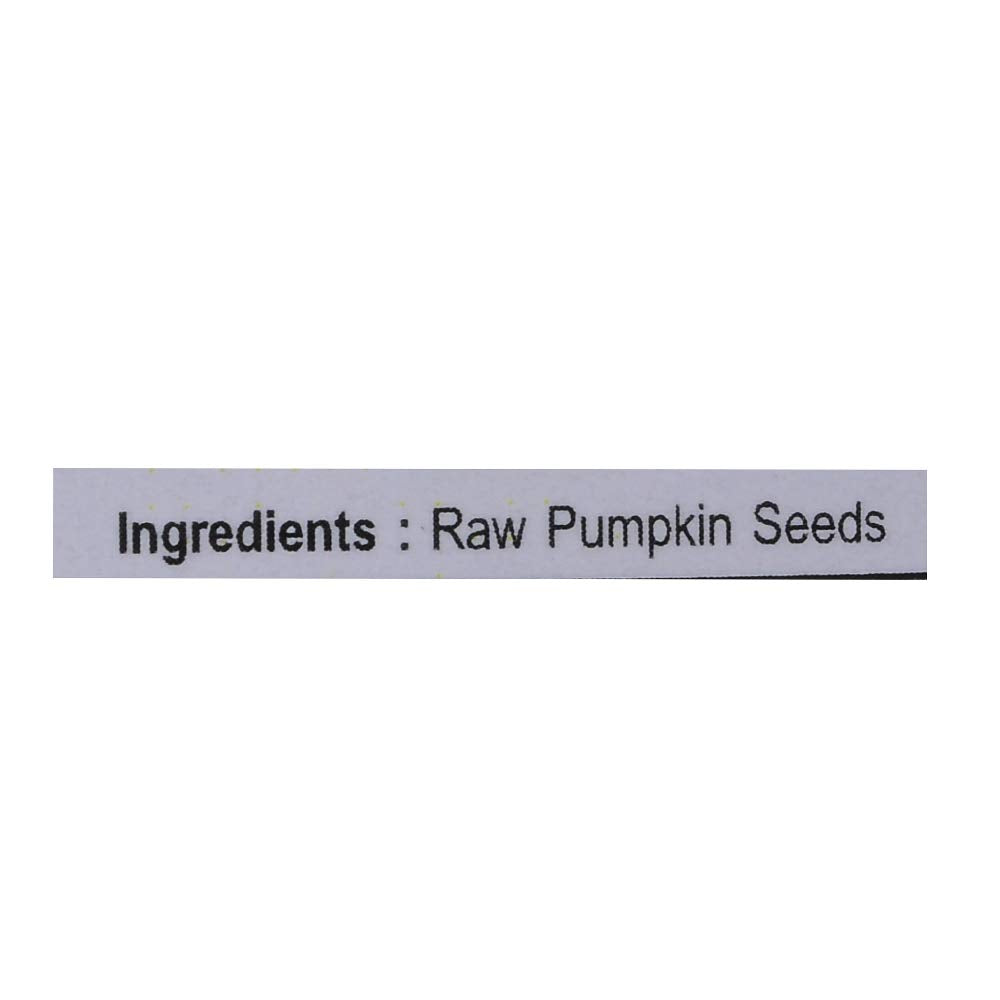 Nutriwish Raw Pumpkin Seeds