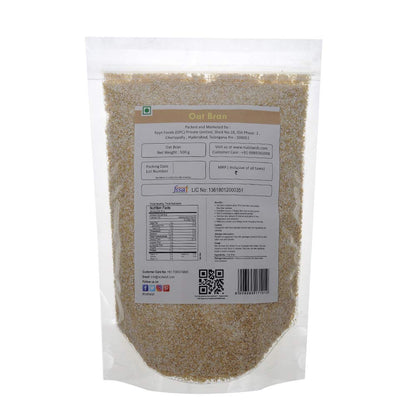 Nutriwish Oat Bran