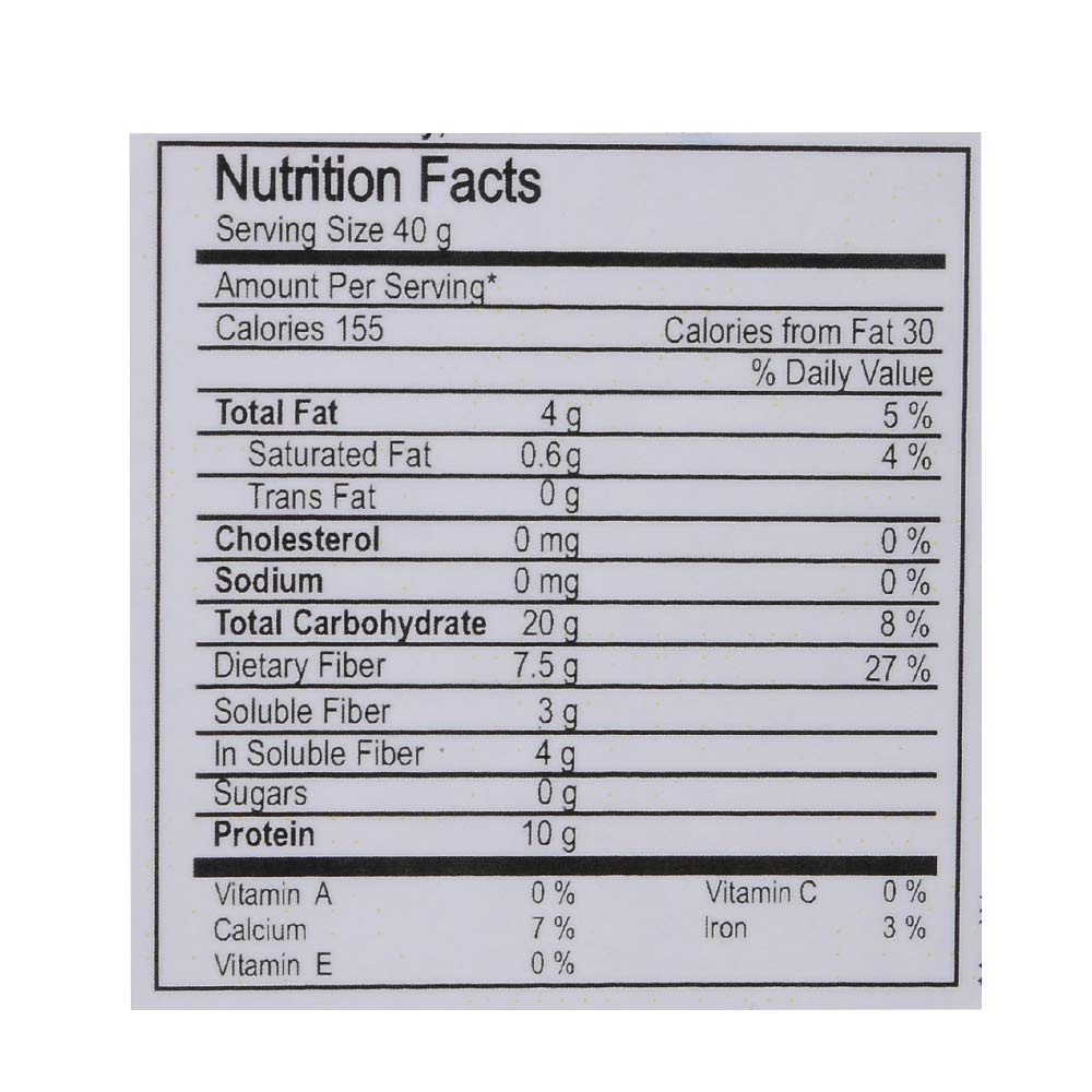 Nutriwish Oat Bran