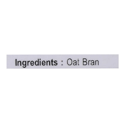 Nutriwish Oat Bran