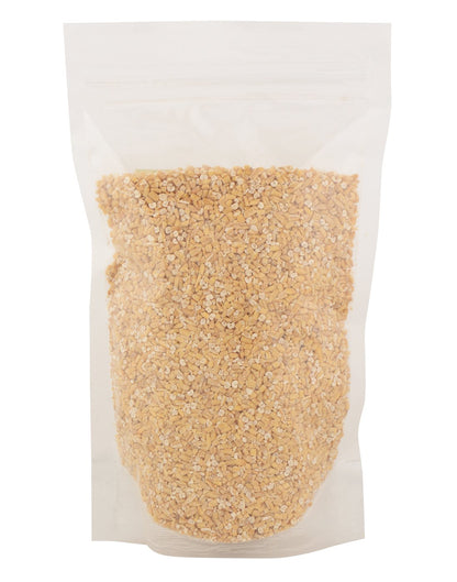 Nutriwish Rolled Oats