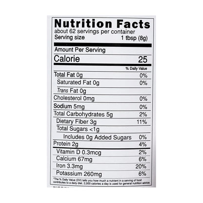 Nutriwish Steel Cut Oats