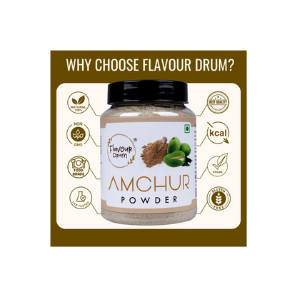 Flavour Drum Amchur Powder