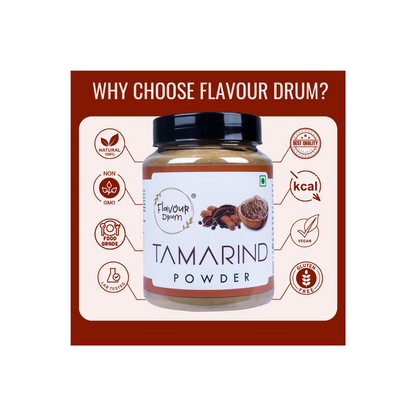 Flavour Drum Tamarind Powder