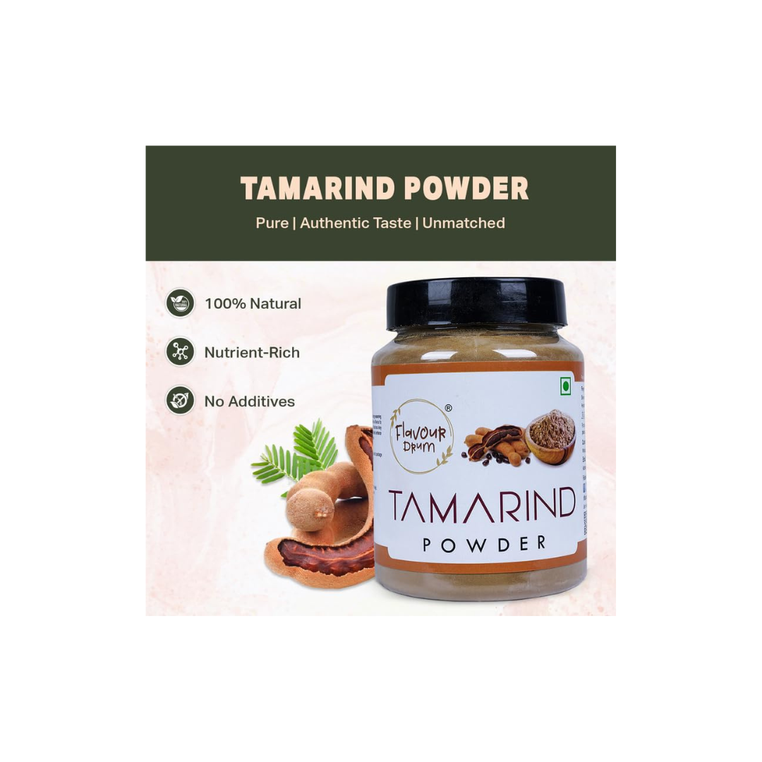 Flavour Drum Tamarind Powder