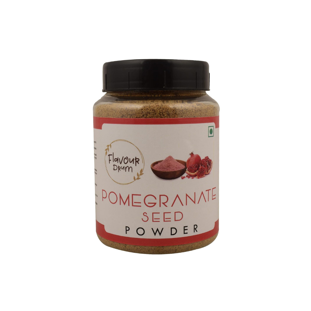 Flavour Drum Pomegranate Seed Powder