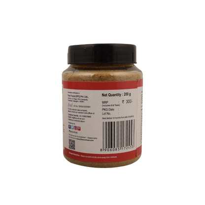 Flavour Drum Pomegranate Seed Powder