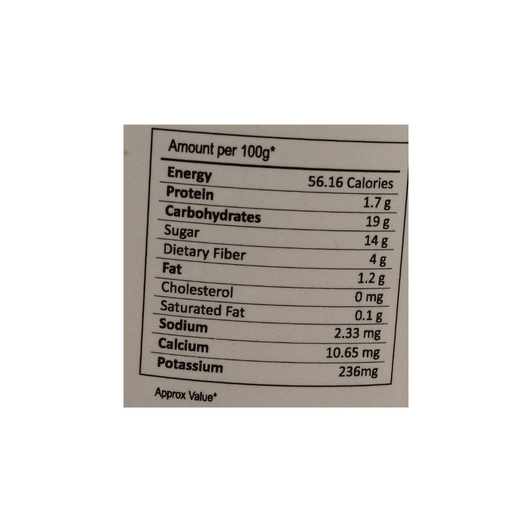 Flavour Drum Pomegranate Seed Powder