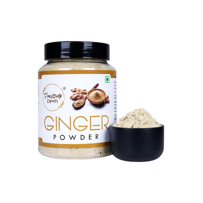 Flavour Drum Ginger Powder