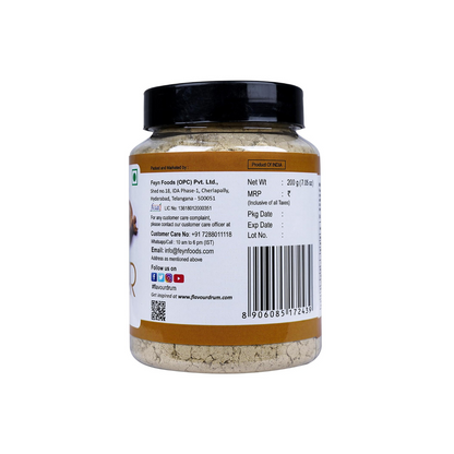 Flavour Drum Ginger Powder