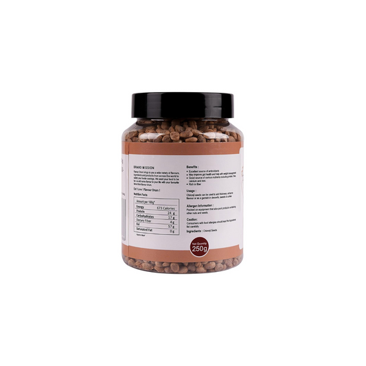 Flavour Drum Chironji Seeds