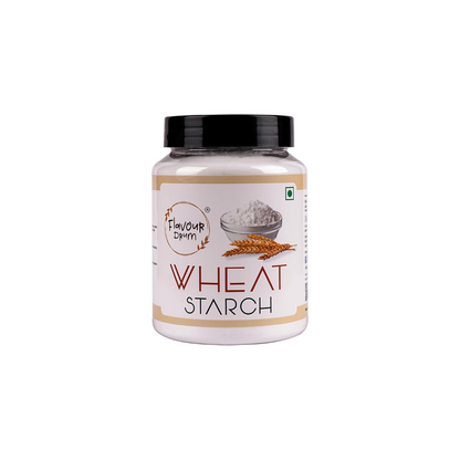 Flavour Drum Wheat Starch