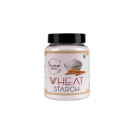 Flavour Drum Wheat Starch