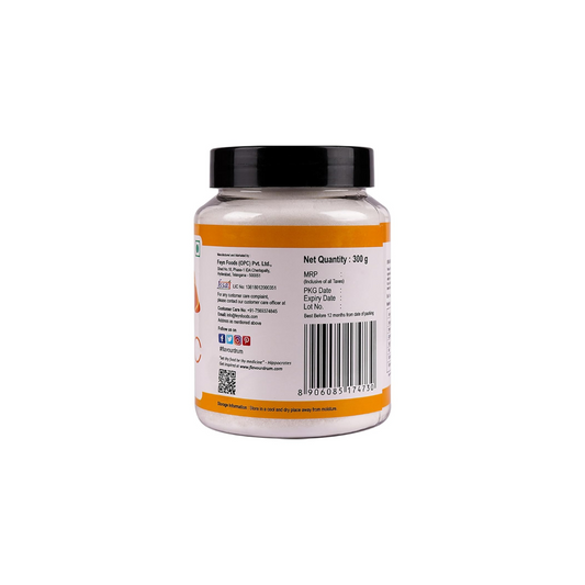 Flavour Drum Ascorbic Acid