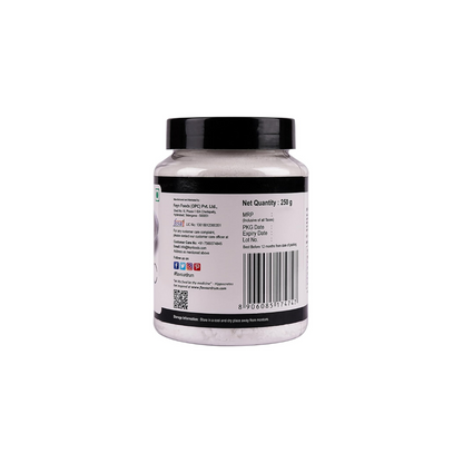 Flavour Drum Fumaric Acid