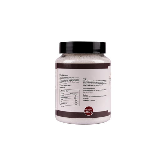 Flavour Drum Malic Acid