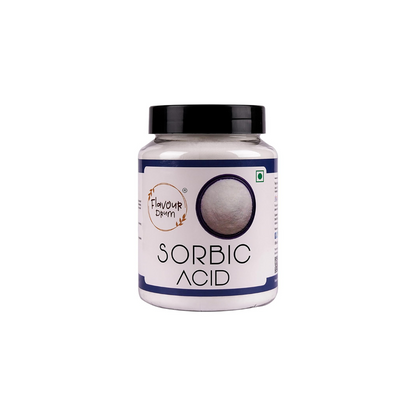 Flavour Drum Sorbic Acid