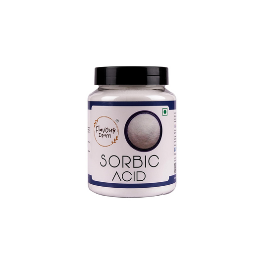 Flavour Drum Sorbic Acid