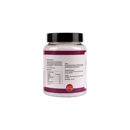 Flavour Drum Citric Acid