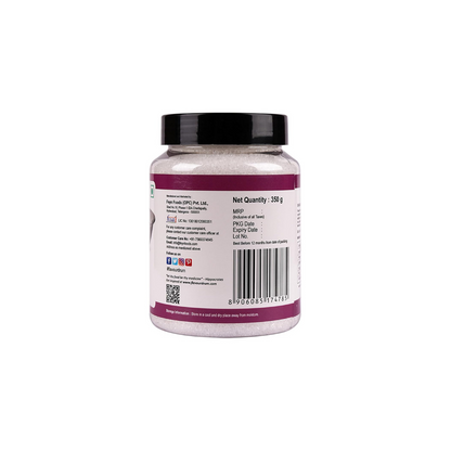 Flavour Drum Citric Acid