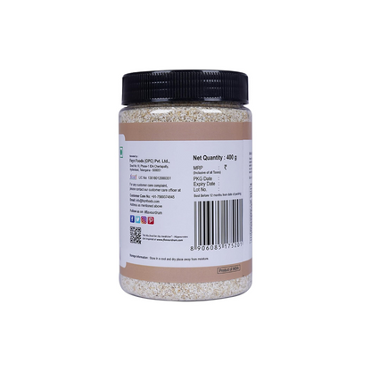 Flavour Drum Oats Bran