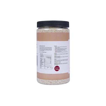 Flavour Drum Oats Bran
